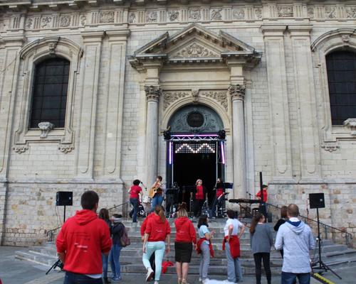 fête de la musique Cambrai 4