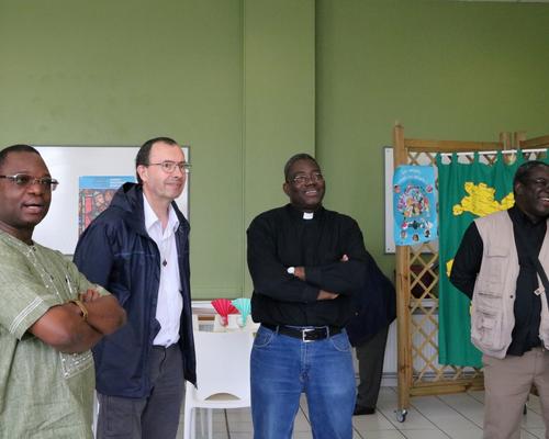 1606_Journées Inter Eglises_Accueil, repas 4