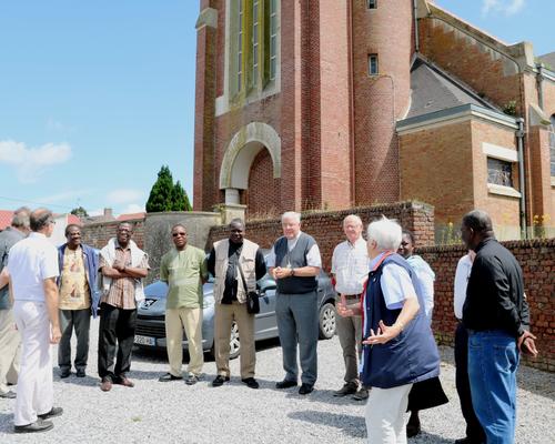 1606_Journées Inter Eglises_Accueil, repas 8