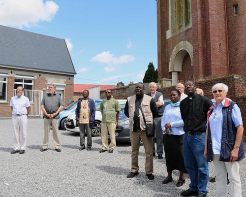 1606_Journées Inter Eglises_Accueil, repas 10