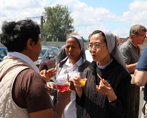 1606_Journées Inter Eglises_Accueil, repas 17