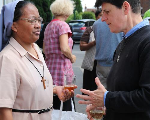 1606_Journées Inter Eglises_Accueil, repas 34