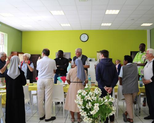 1606_Journées Inter Eglises_Accueil, repas 46