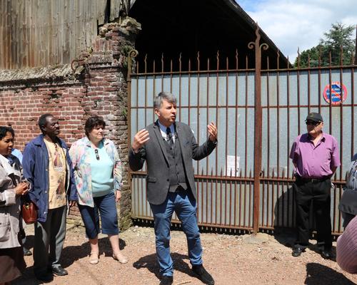 1606_Journées Inter Eglises_Visite 1