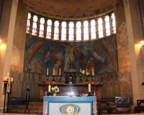 1606_Journées Inter Eglises_Eucharistie 1