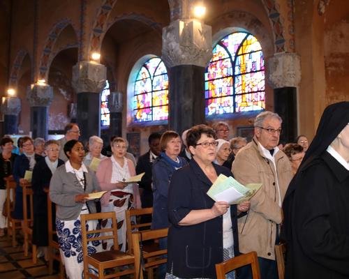 1606_Journées Inter Eglises_Eucharistie 14