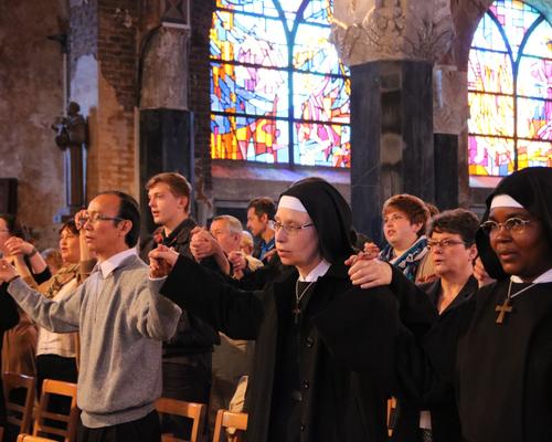 1606_Journées Inter Eglises_Eucharistie 82