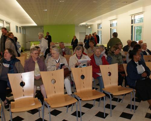 Images - Stald - Soire#e bilan paroisse - 2016-06