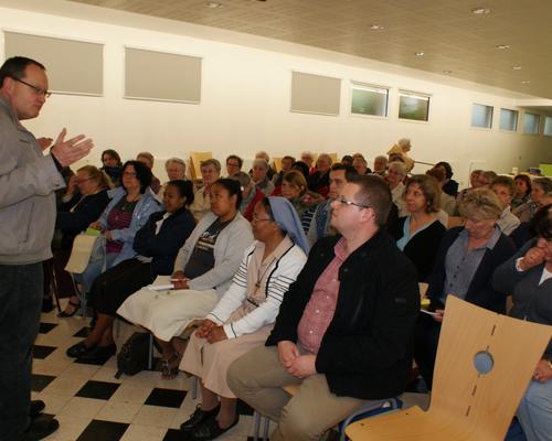Images - Stald - Soire#e bilan paroisse - 2016-06
