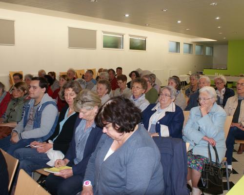 Images - Stald - Soire#e bilan paroisse - 2016-06