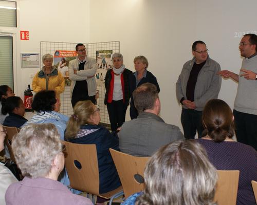 Images - Stald - Soire#e bilan paroisse - 2016-06