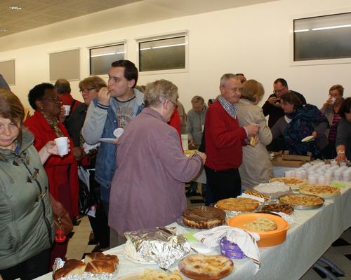 Images - Stald - Soire#e bilan paroisse - 2016-06