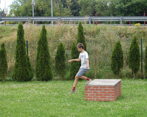 que fait donc Thomas  ?