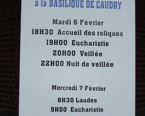 annonce