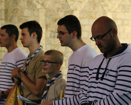 1607_Messe Envoi JMJ 3