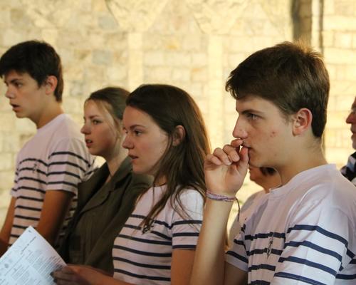 1607_Messe Envoi JMJ 7