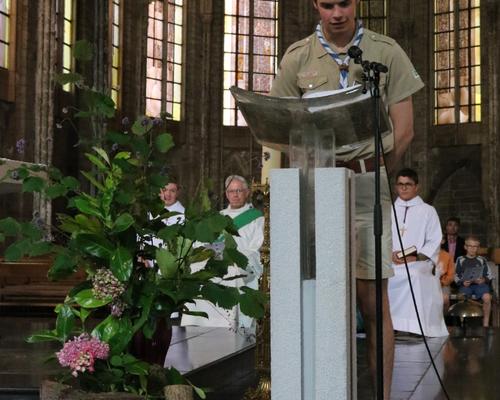 1607_Messe Envoi JMJ 10