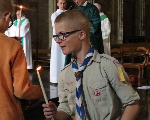 1607_Messe Envoi JMJ 14