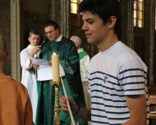 1607_Messe Envoi JMJ 17
