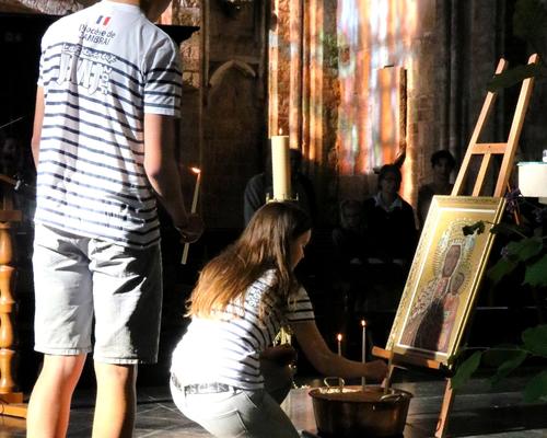 1607_Messe Envoi JMJ 18