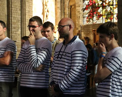 1607_Messe Envoi JMJ 45