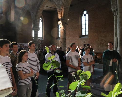 1607_Messe Envoi JMJ 48