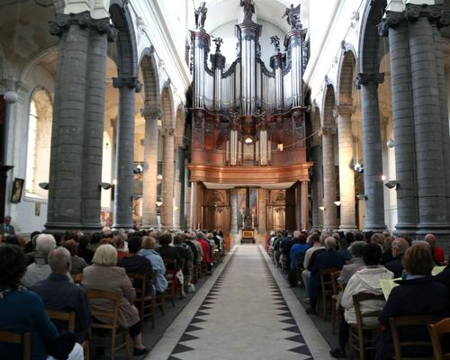 1607_Concert trompes et orgue 1