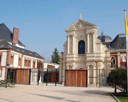 Lisieux_Carmel