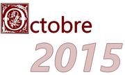 Octobre