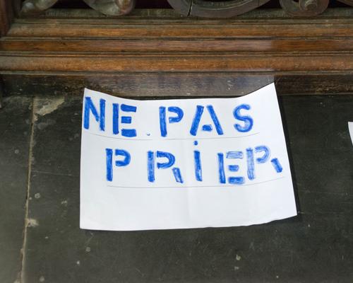 Messe 3 Juillet 2016 7