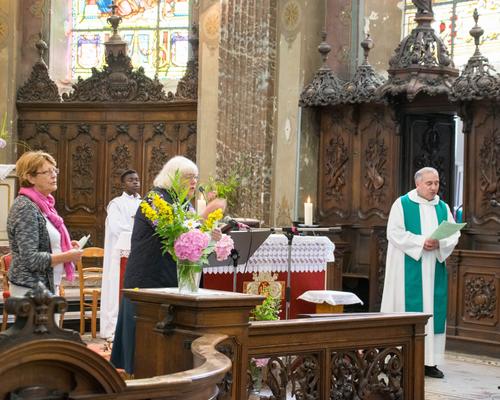 Messe 3 Juillet 2016 27