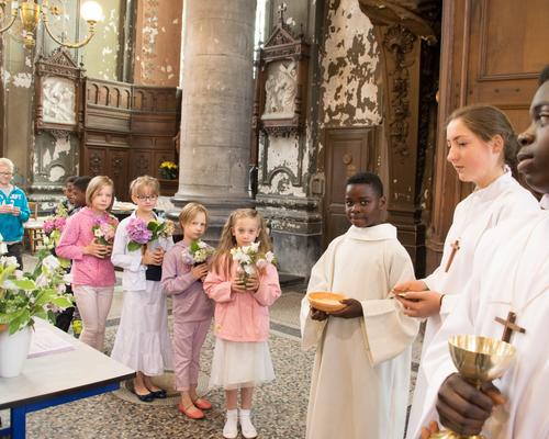 Messe 3 Juillet 2016 28