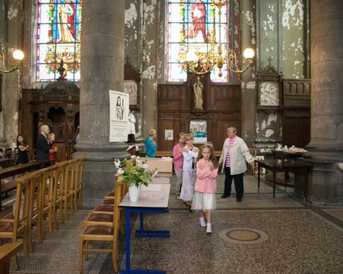 Messe 3 Juillet 2016 32