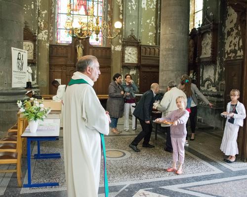 Messe 3 Juillet 2016 38