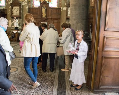 Messe 3 Juillet 2016 39