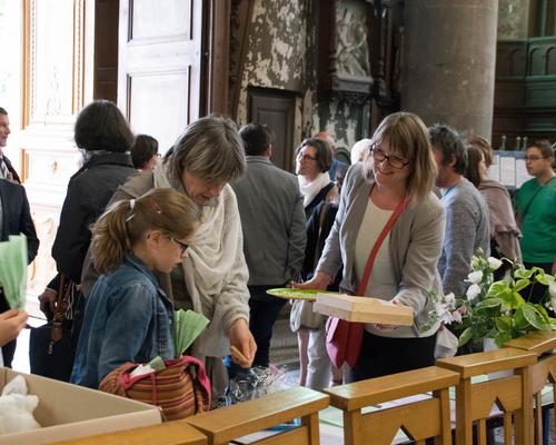 Messe 3 Juillet 2016 40