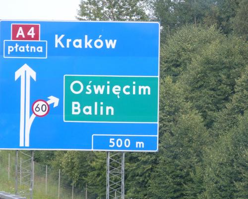 P1130969   en route pour Cracovie