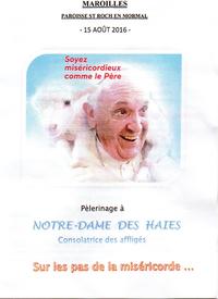 pelerinage a Notre Dame  des Haies001