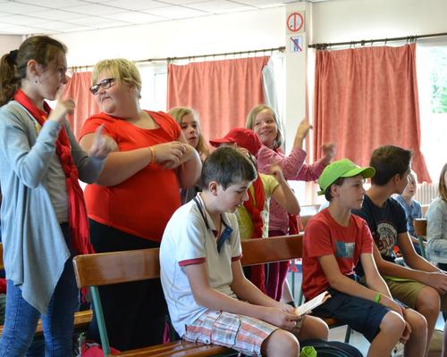 lourdes2016 porte sainte jeunes 2