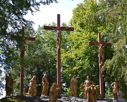 lourdes 2016