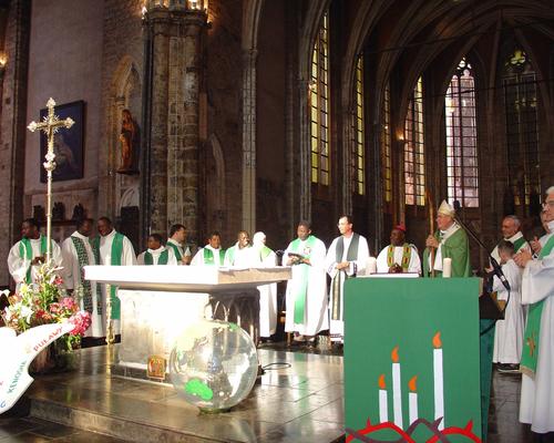 Journées Inter Eglises Douai 2005 (4)