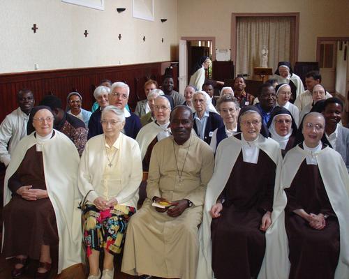Journées Inter Eglises Douai 2005 (5)