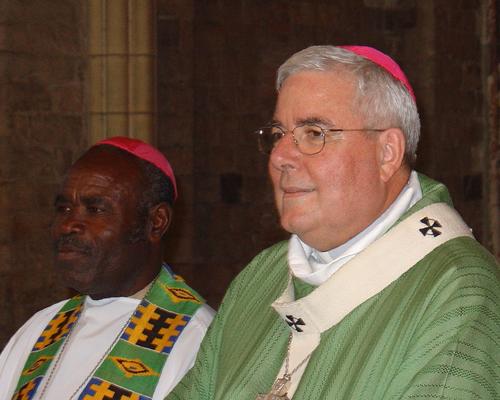 Journées Inter Eglises Douai 2005 (2)