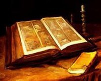 bible