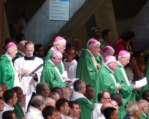 Lourdes2016_04_messeinternationale 4