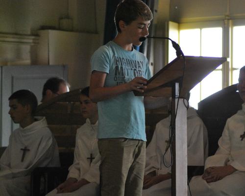 messe jeunes  4