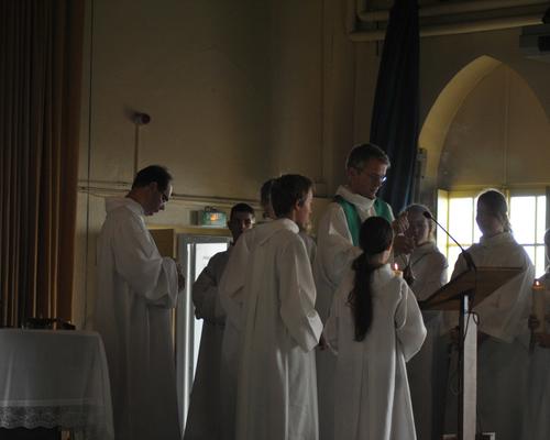 messe jeunes  5