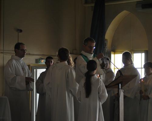 messe jeunes  6