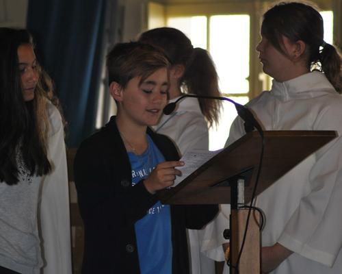 messe jeunes  7