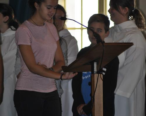 messe jeunes  8